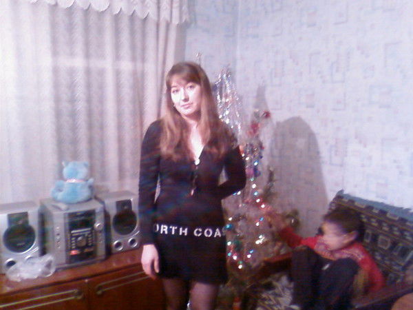 Ольга Хлебникова