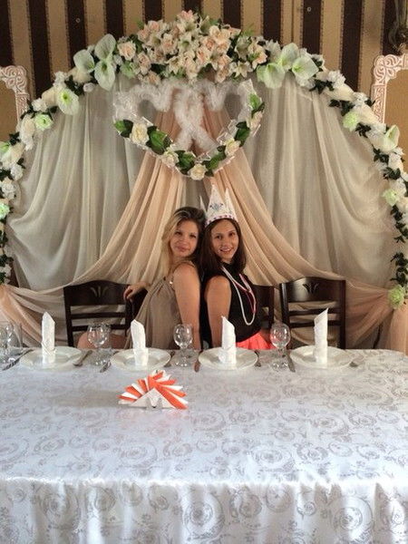 Аня Нефёдова (Кобылешная)