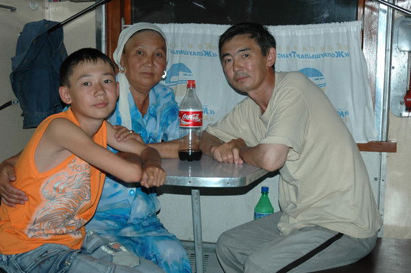 Кусаин Юсупов