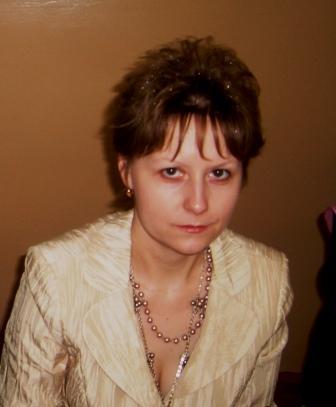 Галина Андреева