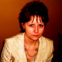 Галина Андреева