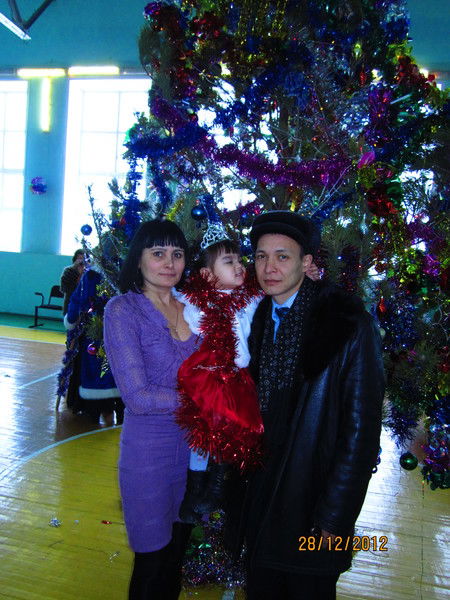 Самат Байгужин