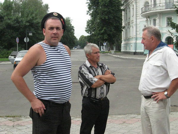 Эдуард Максименко