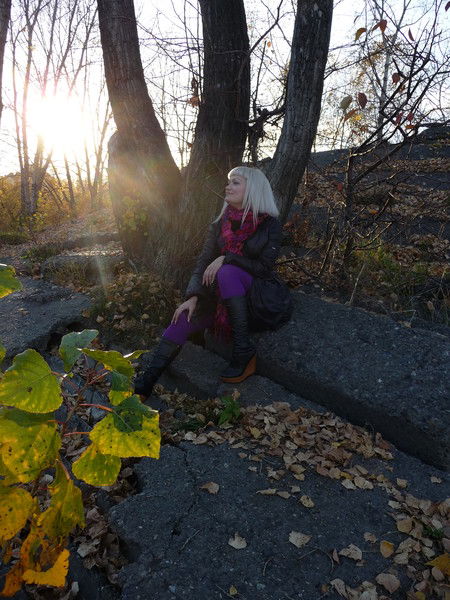 Тамара Колонакова