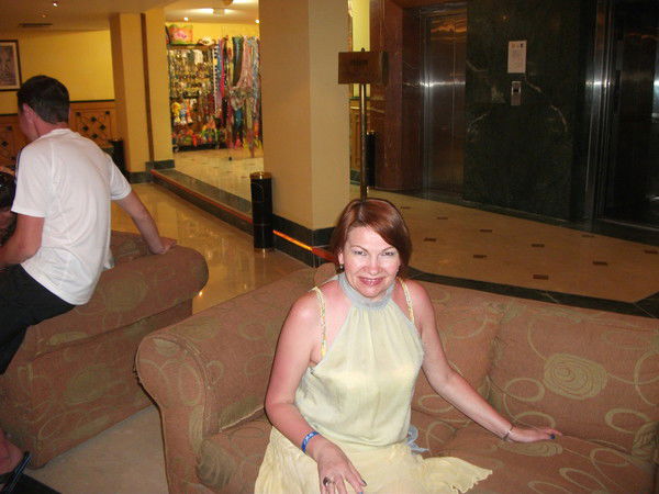 Татьяна Смирнова