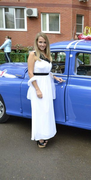 Милашка Нет