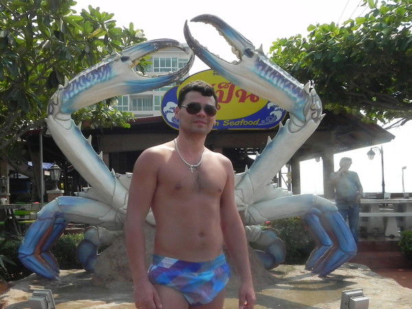 Занько Андрей