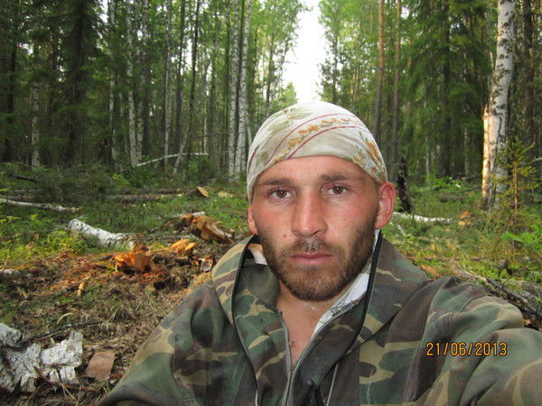 Николай Савельев