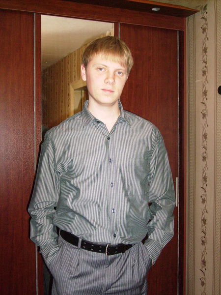 Константин Горынин