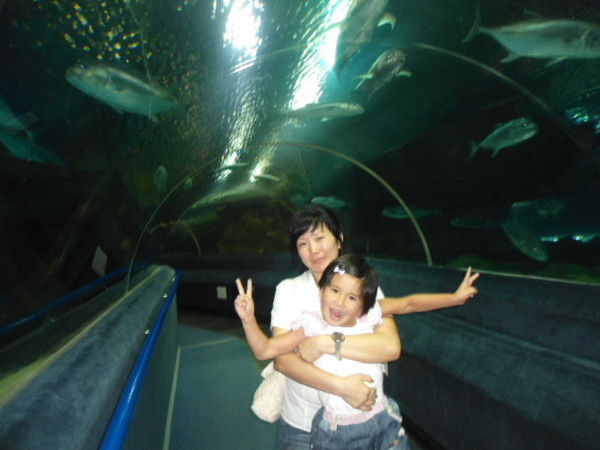 Турсынай Раушанова