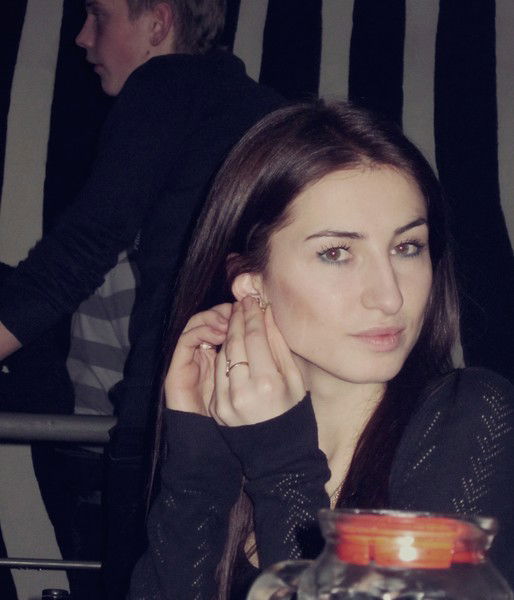 Ирочка Паскалова