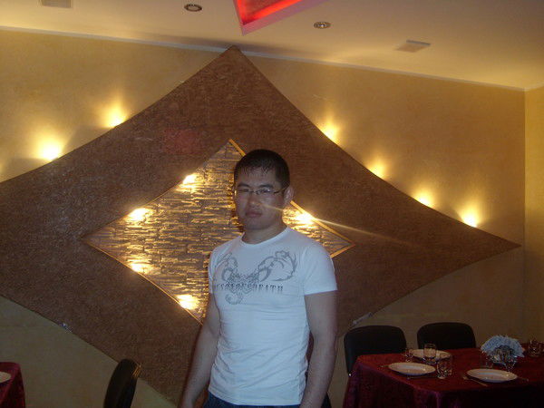 Асхат Турубаев