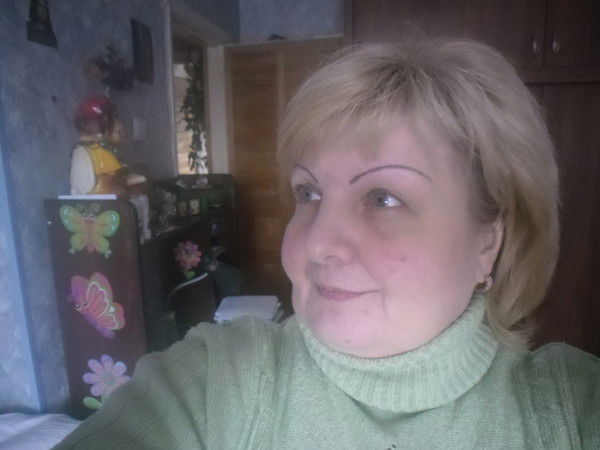 Natalja Stsedrenkova