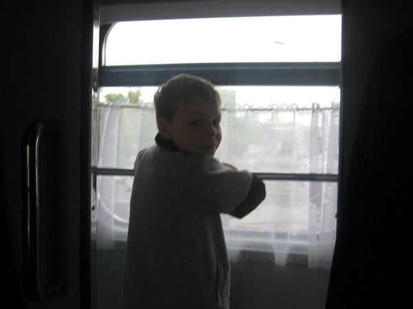 Сергей Молохвей