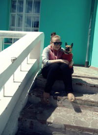 Maksemenyuk Ekaterina