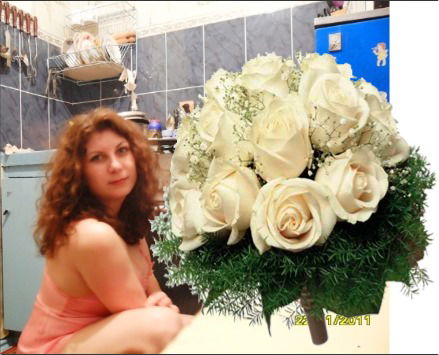 Алёна Кожевникова