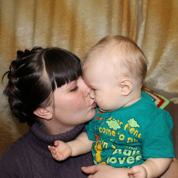 Любовь Колотыгина