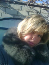 Татьяна Хильченко