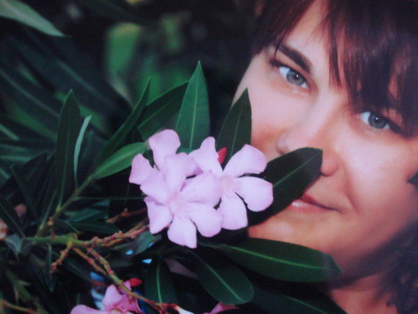 Жанна Рязанова