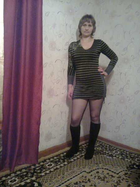 Нина Кметьева