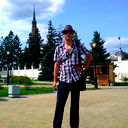 Александр Чабин