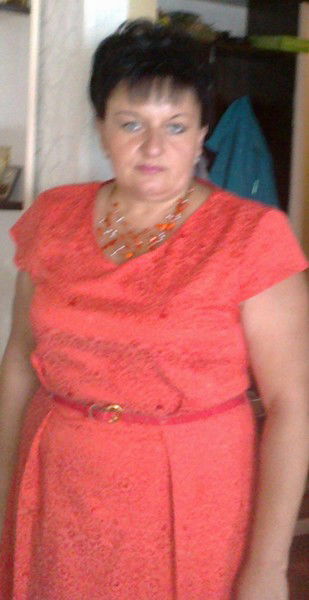 Надежда Пасечник