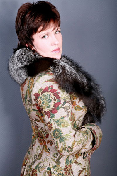 Антонина Забудская