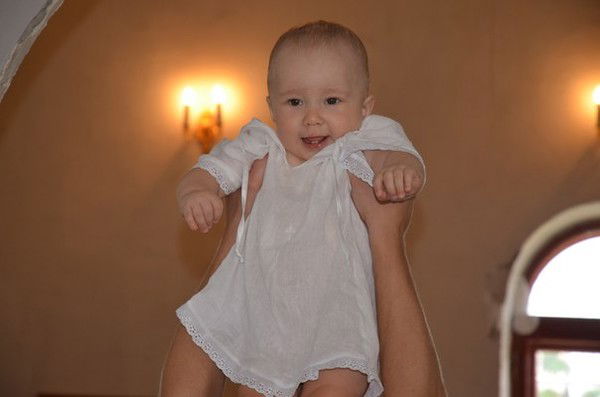 Игорь Ильин