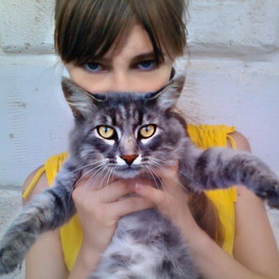 Вера Штонда