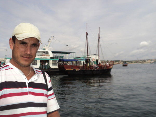 Александр Пятигорец