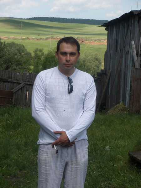 Альберт Хамидуллин