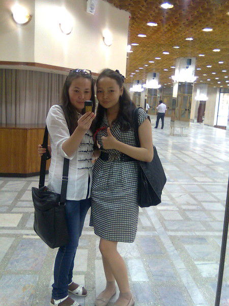 Жазёк@ Алламова