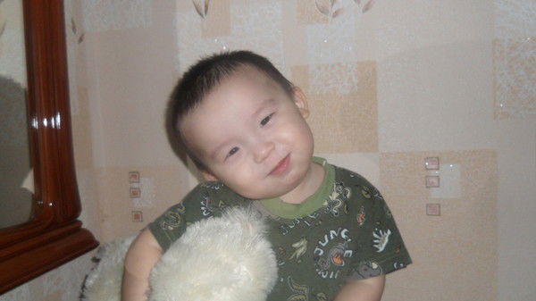 Алиби Тулегенов