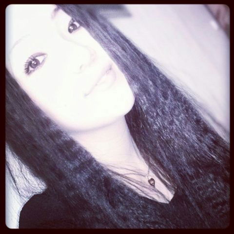 Алина Сергалиева