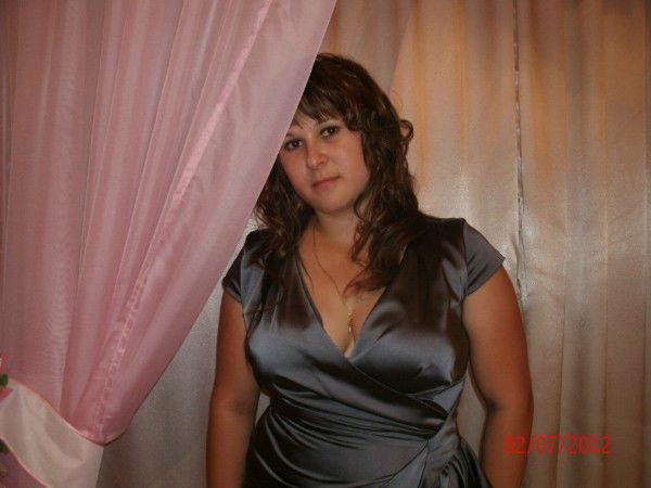 Елена Евсеева