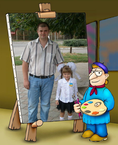 Максим Якименко