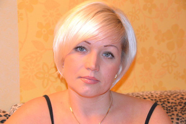 Лариса Меренкова