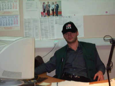 Владимир Моисеев