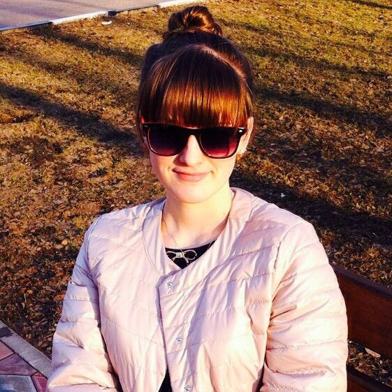 Вита Мамочкина