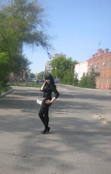 Маргарита Алейник