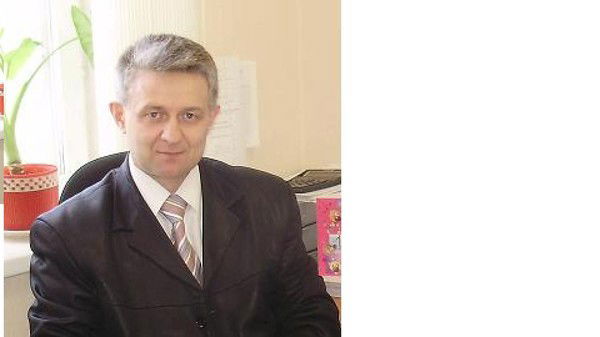 Юрий Зубарев