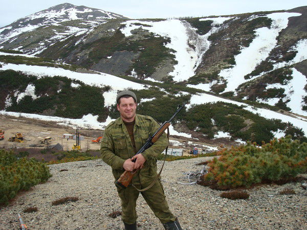 Олег Соколовский