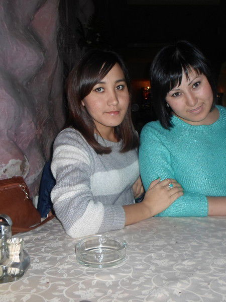 Гульнур Шаймерденова