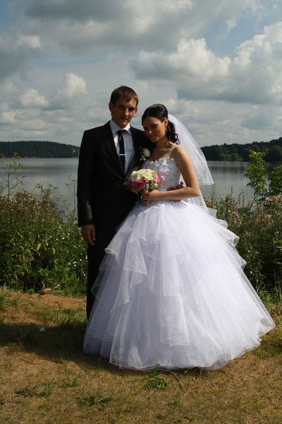 Олеся Фомина