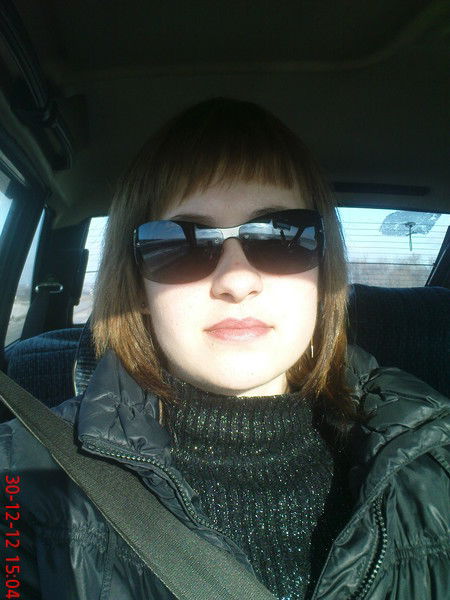 Наталья Скроботова