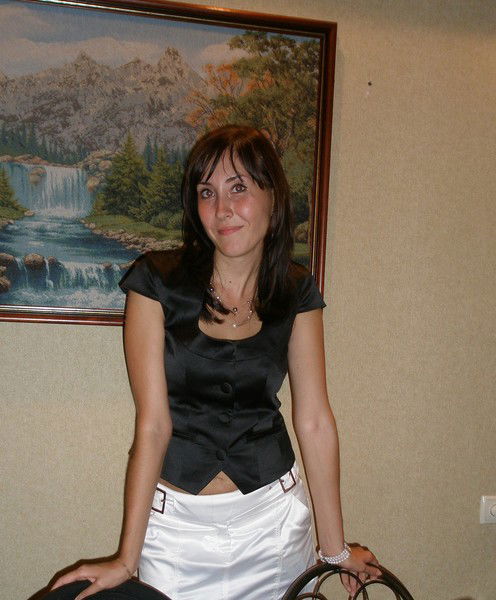 Юлия Акимова