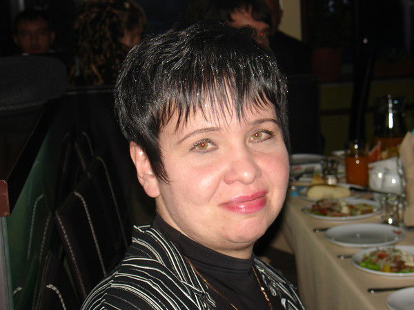 Елена Клейменова
