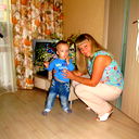 Юлия Курмелева
