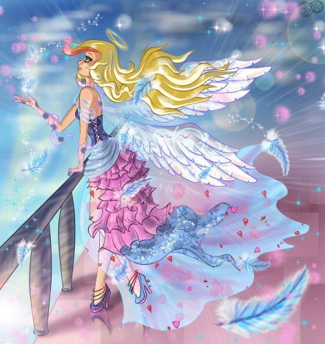 Аватарочка Гуманночка