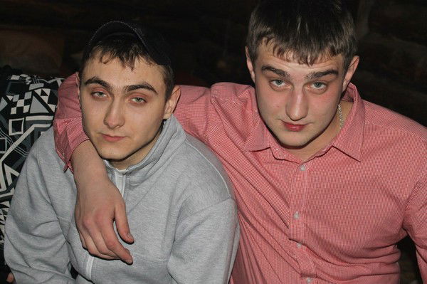 Антон Федоров